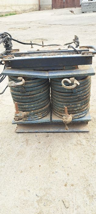 Rassiyskiy Svarichniy Aparat