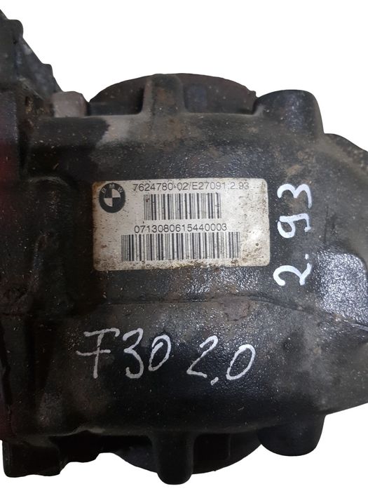 Grup Diferential Spate Bmw F30 F31 2.0D Raport 2.93