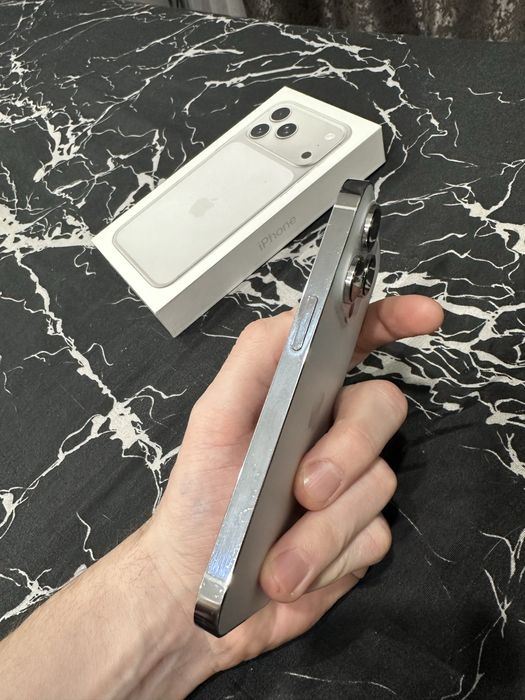 Iphone Айфон 14 про pro белый 128гб