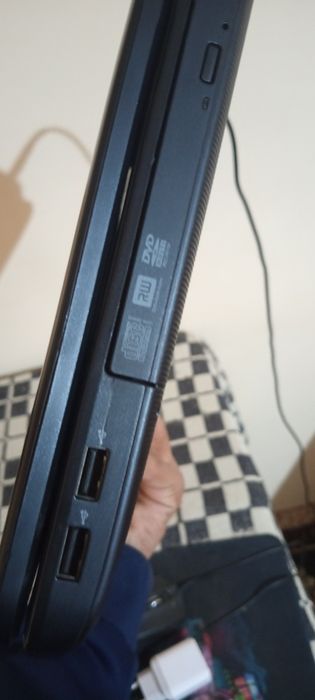 Dell nodbuk Amerkanskiy