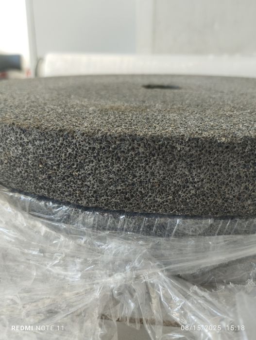 Камък за шмиргел