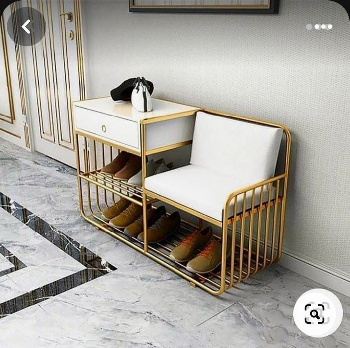 Изготавливаем мебель в стиле лофт