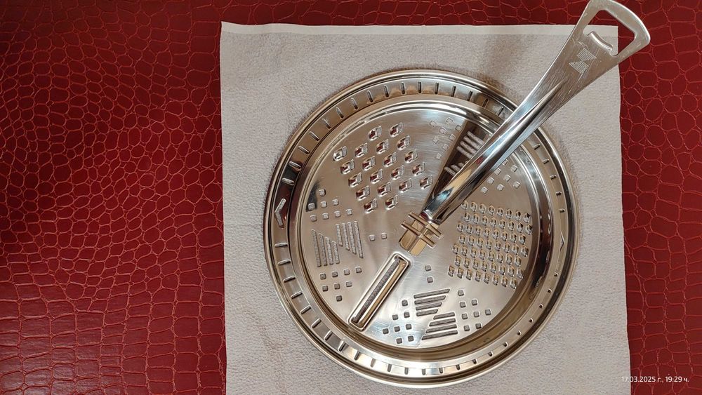 Цептер / Zepter аксесоари