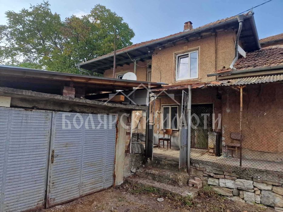 Продава се Къща в с. Самоводене, Област Велико Търново - 114 кв.м за 324 €/кв.м - Снимка #10