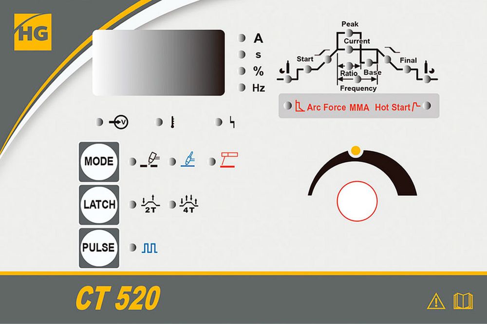Машина плазменной резки Hugong CT520 plazmarez svarka optom arzon