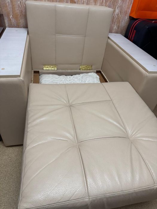 Диван кресло кровать