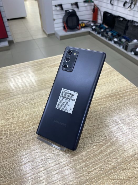Samsung Note 20 256Gb (ТМ79)
