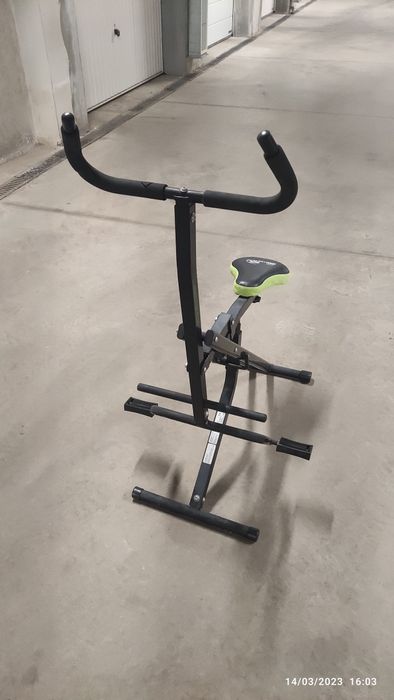 Гимнастически тренажор