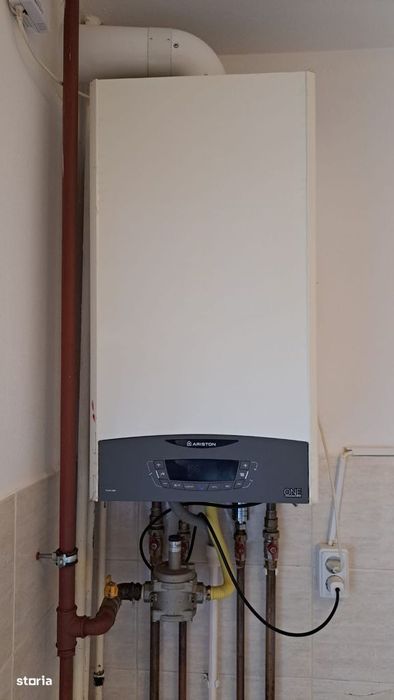 Apartament 1 camera de inchiriat.