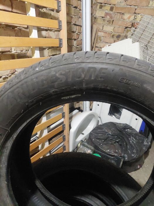 195/55/R16 Bridgestone
