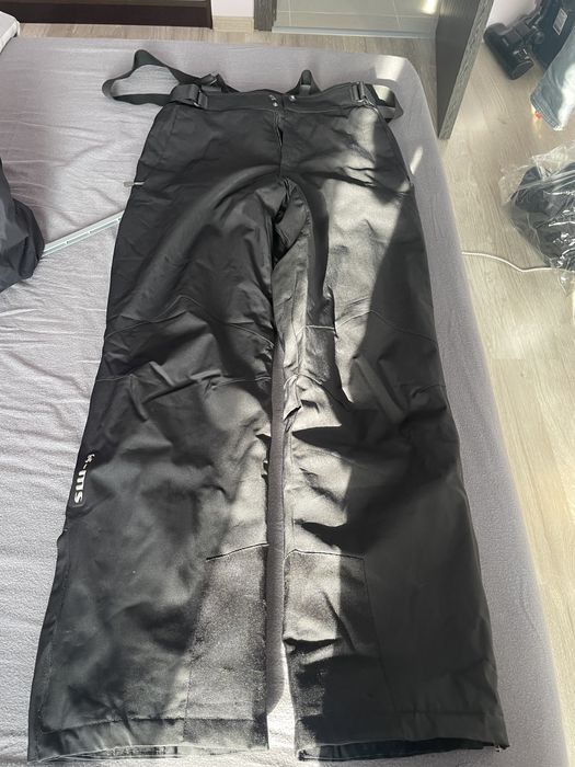 Мъжки ски панталон X mountain spirit