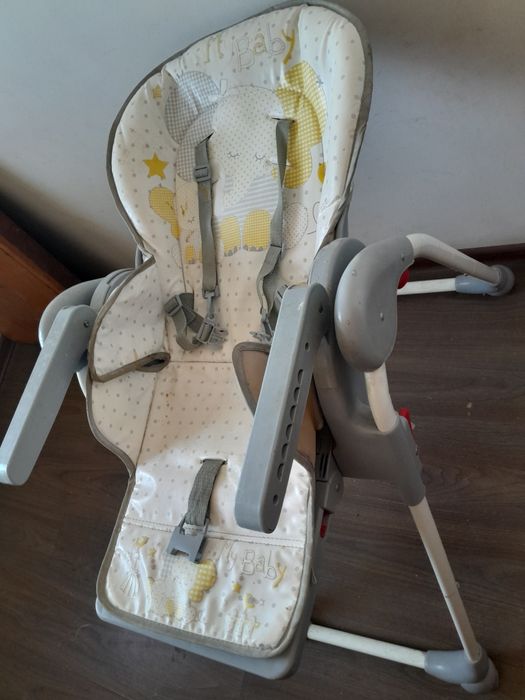 Стулчик для кормления. Ovqatlantiradgan stul.