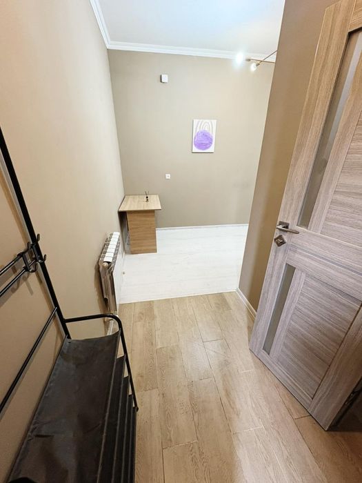 Сдам квартиру-студию