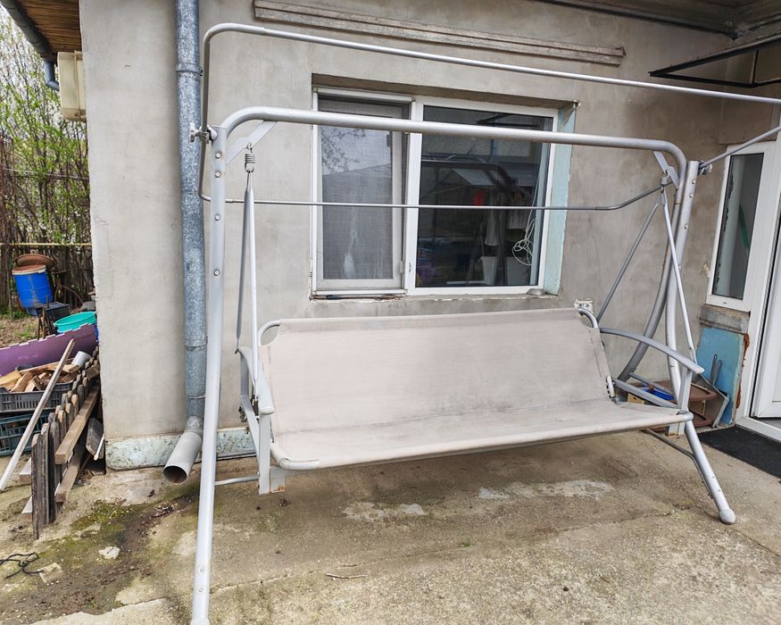 Vând leagăn balansoar