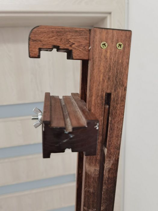 Професионален триножник за рисуване