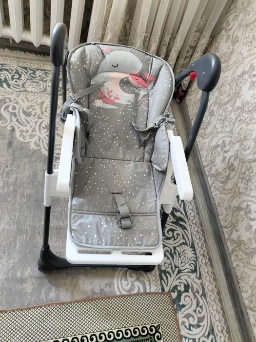 Стульчик для кормления