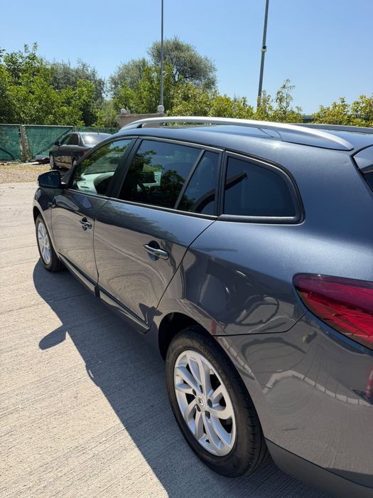 Renault Megane 3 Limited Edition 2015 Facelift