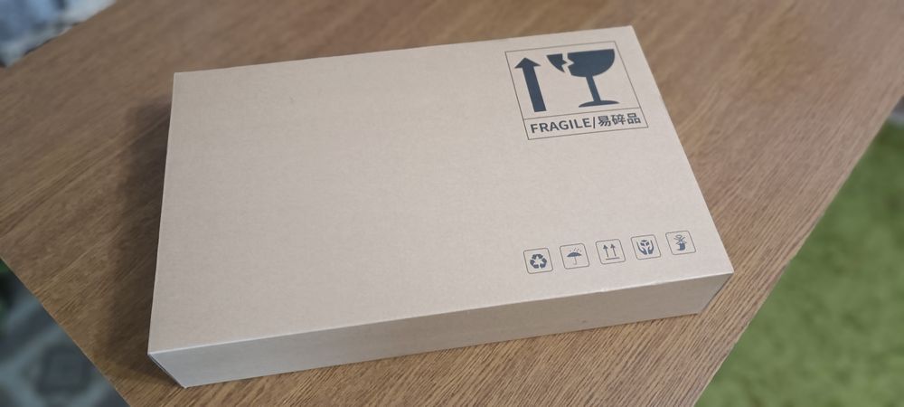 Графический планшет HUION KAMVAS 13