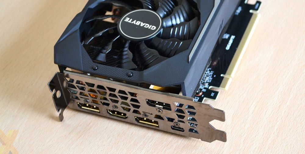 Перфектна Видеокарта GIGABYTE RTX 2080 GAMING OC 8GB GDDR6, 256-bit,