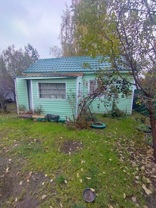 Продается дача, район КСМ