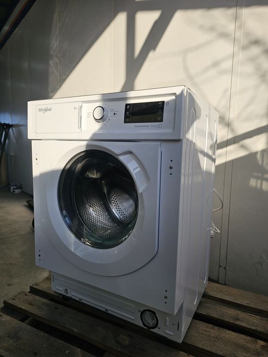 Пералня whirpool bi wmwg 91484e eu