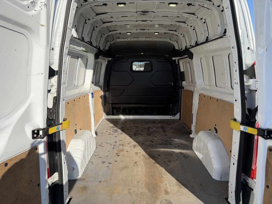 Ford Transit Custom L2H2 2018 2.0TDCi Euro 6 *TVA Inclus/Deductibil*