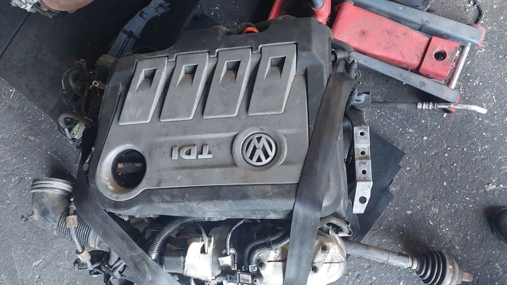 Volkswagen Tiguan  Фолцваген Тигуан