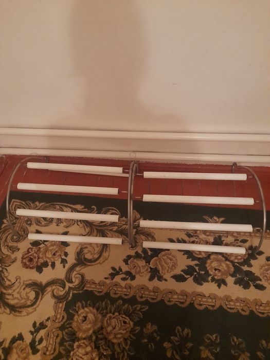 Для ковров вешалки