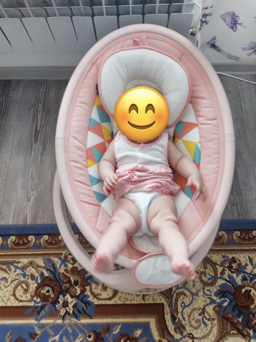 продам качалку электронную