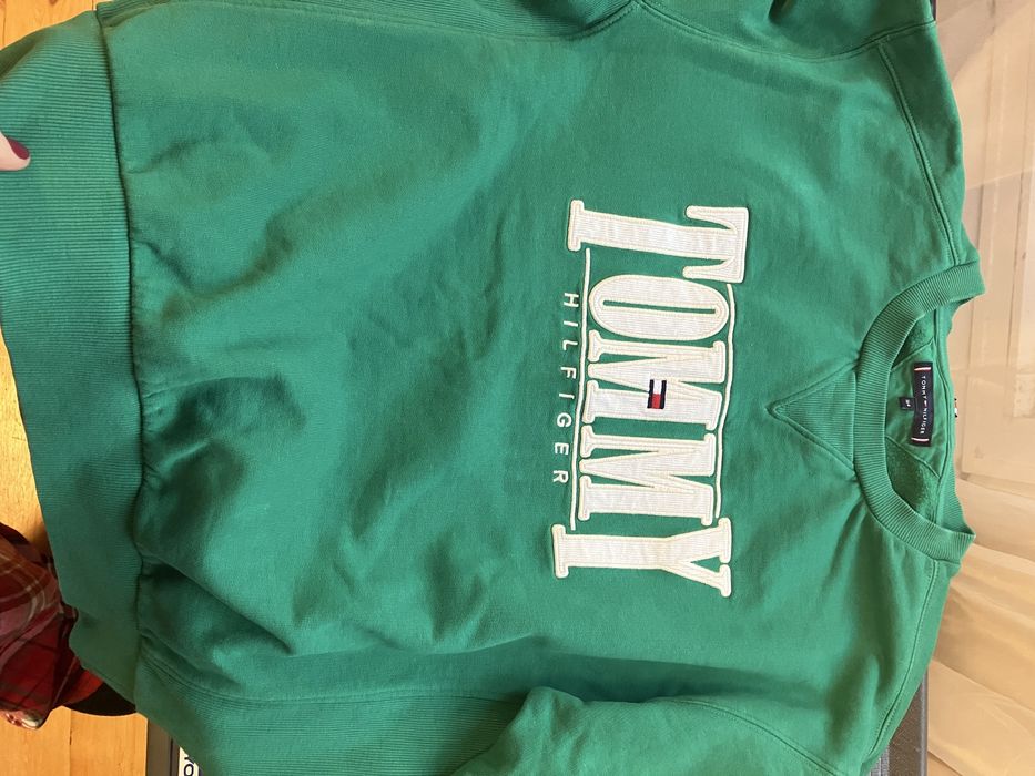 Суитшърти на марките The North Face,Tommy Jenas,Superdry,Vans,Barcelon