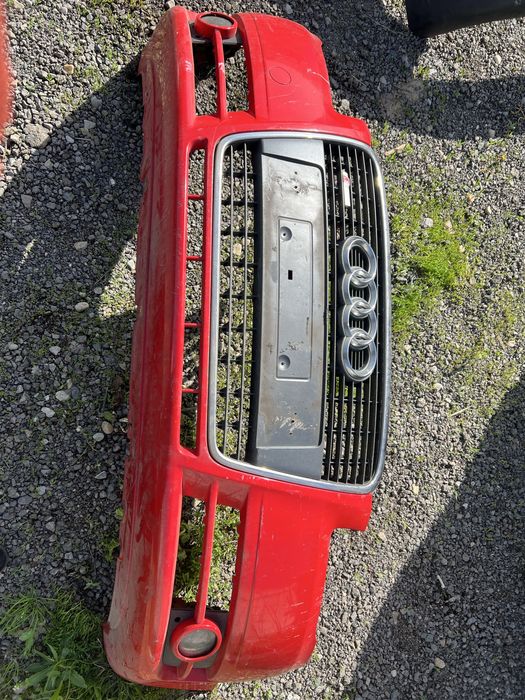 Bara fata audi a4 b7 s line