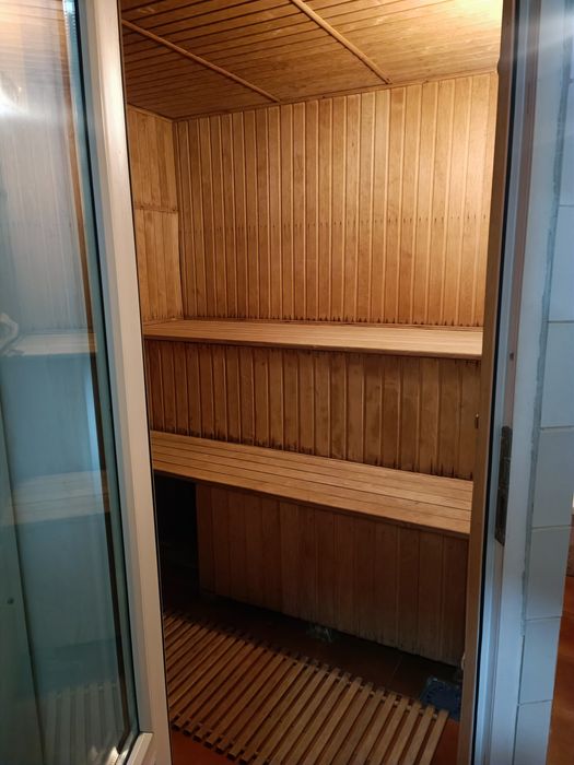 Зал для групповых занятий в центре