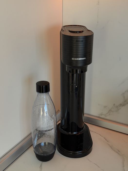 Aparat sifon SodaStream