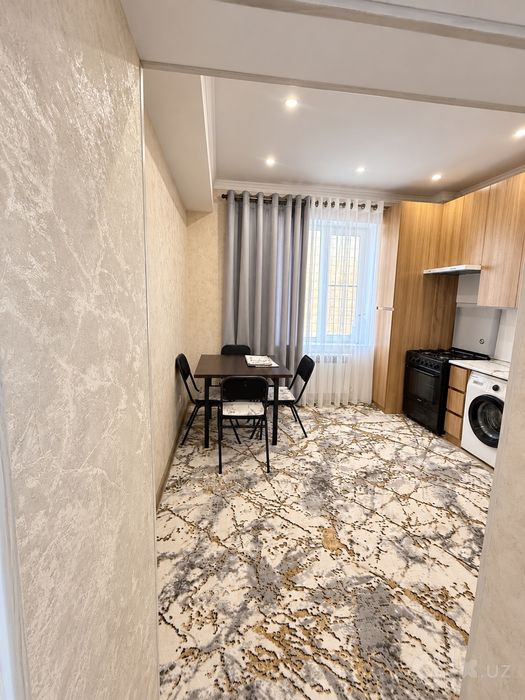 Квартира 2 хонали 56м²