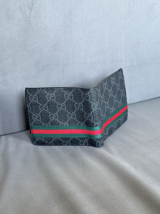 Portofel Gucci Premium din Piele unisex