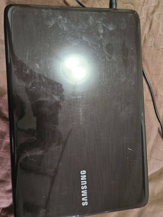 Продам ноутбук Samsung