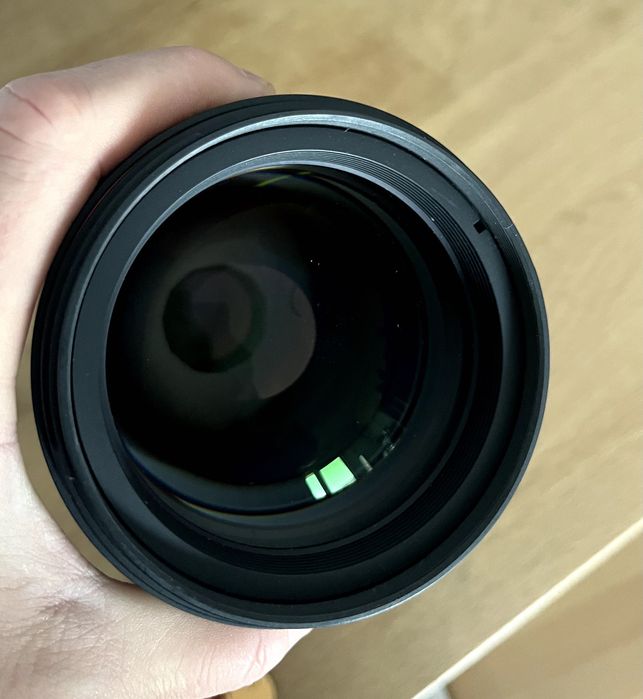 Samyang 135 1.8 Sony FE