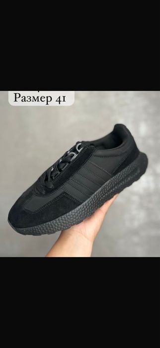 Новые мужские кроссовки