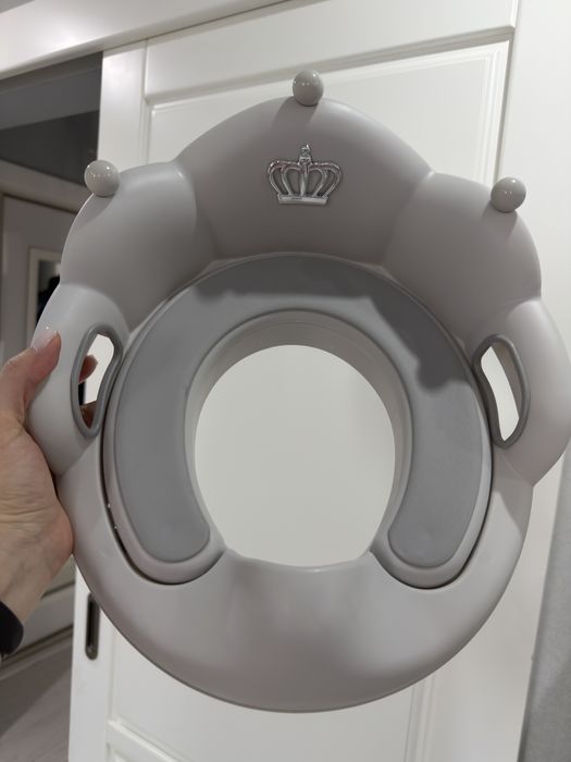 Детская накладка на унитаз