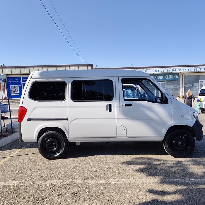 Wuling, Bardosh 2026 | Naqd, bo'lib to'lash