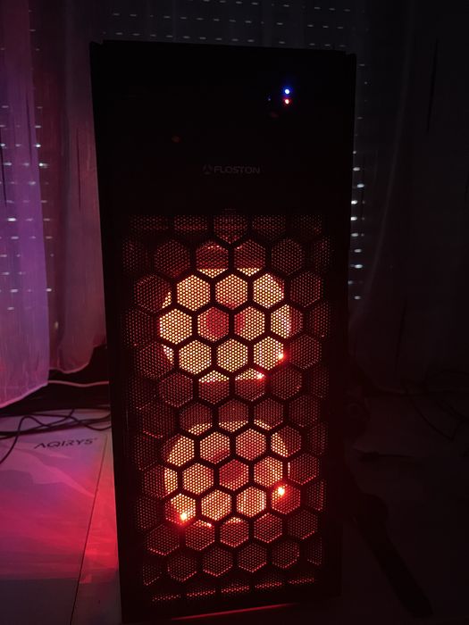 Calculator de gaming