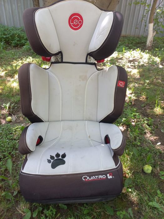 Детское автокресло