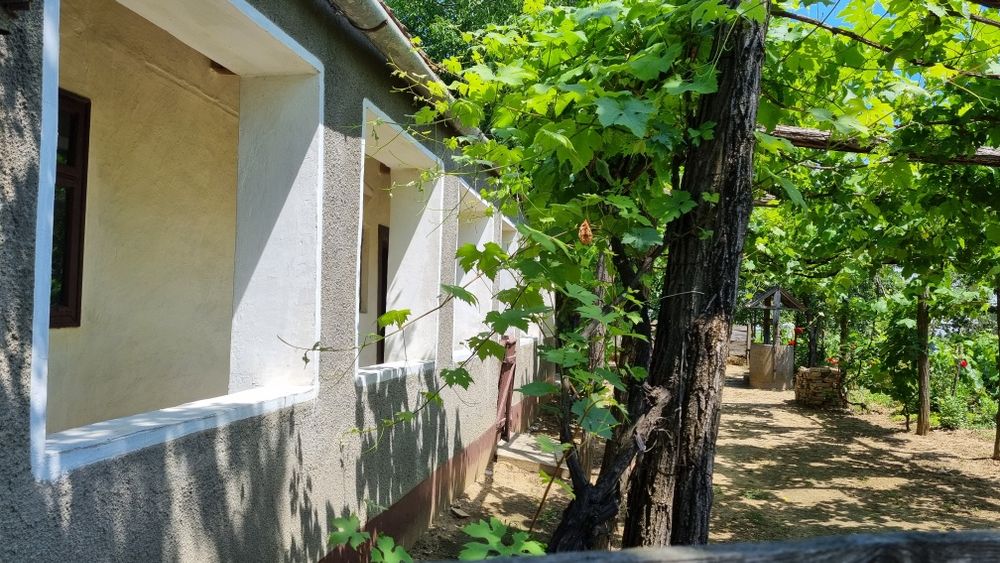 Vând casă în Voivozi, comuna Șimian, judetul Bihor