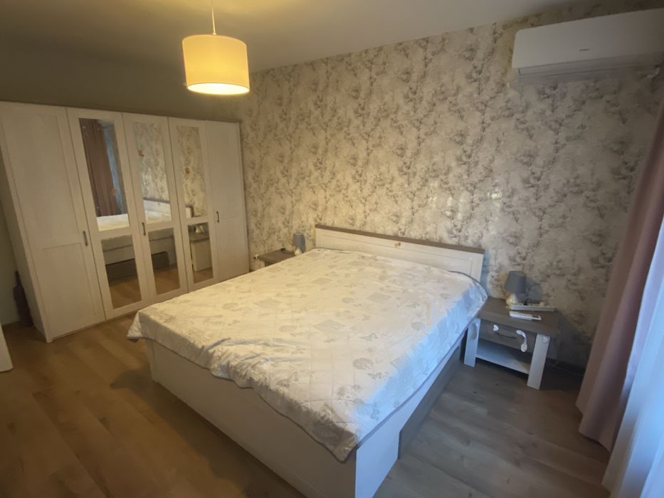 Дава се под наем Двустаен апартамент в София, Младост 1 - 60 кв.м за 700 € - Снимка #4