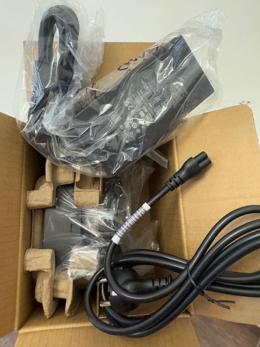 Docking Station HP G5