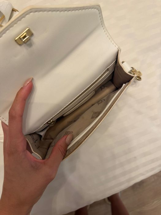 Чанта Steve Madden