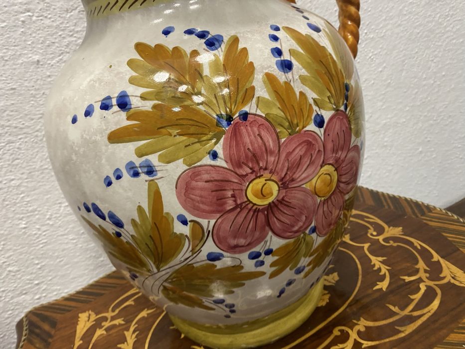 Огромна италианска кана 10 литра