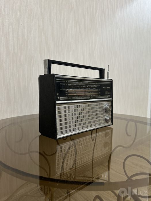 Radio SSSR sotiladi VEF 202