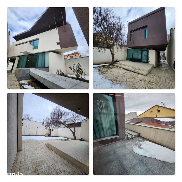 De Vanzare Casa zona Rahovei