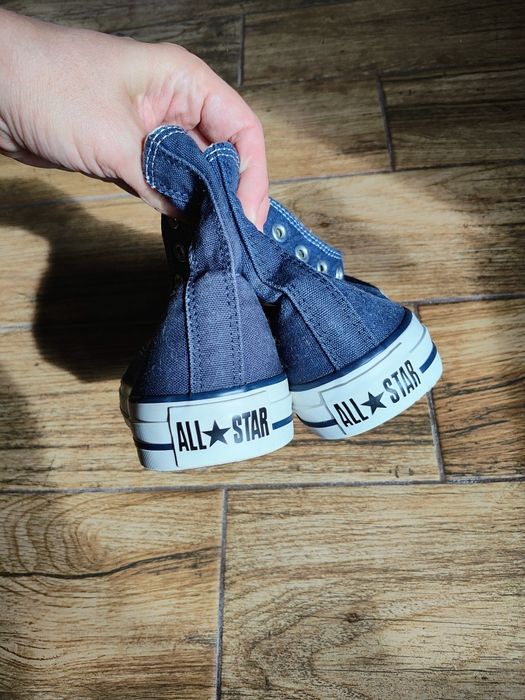 Converse високи кецове
